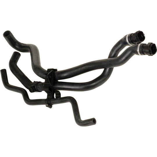 02-1899 Heater Hose