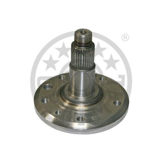 04-P289 Wheel hub