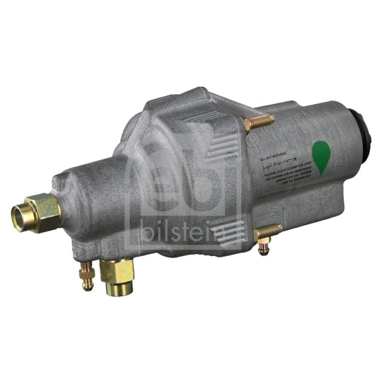 108264 Clutch Booster