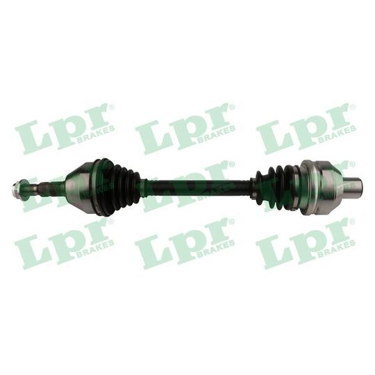 DS52480 Drive Shaft