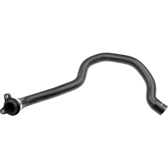 02-1986 Heater Hose