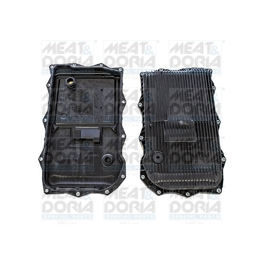KIT21507 Oil sump, automatic transmission