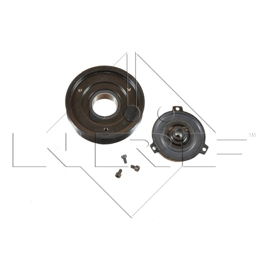 380046 Magnetic Clutch, air conditioner compressor