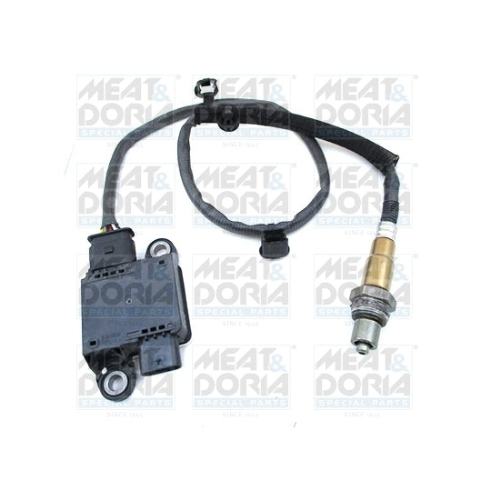 57011 Particle Sensor