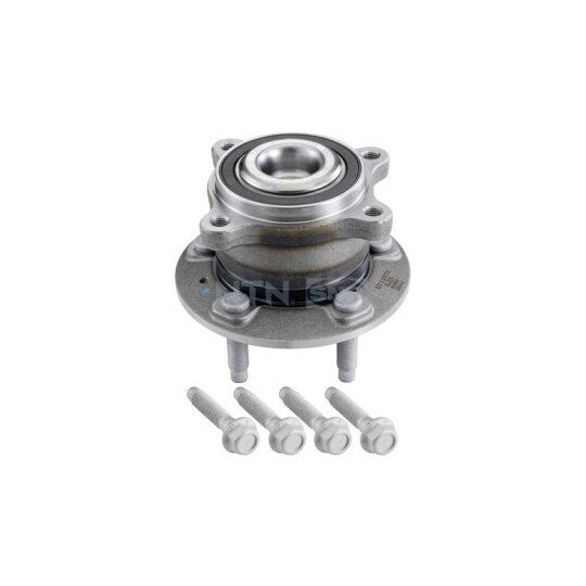 R153.68 Wheel Bearing Kit