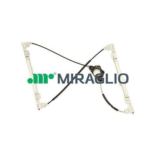 30/1114 Window Regulator