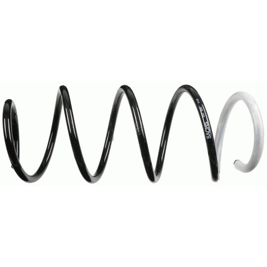 997 909 Coil Spring