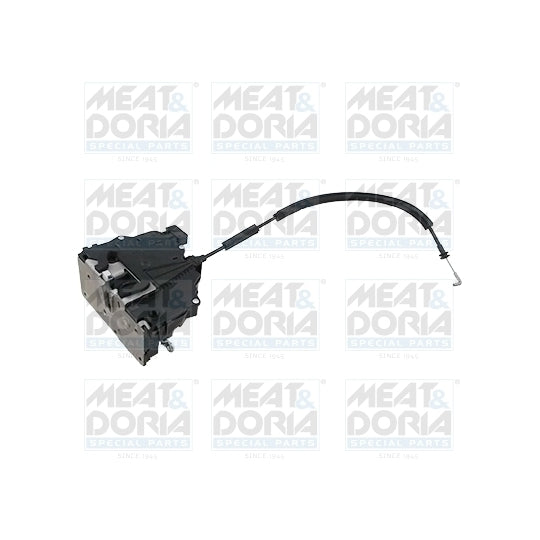 31649 Door Lock