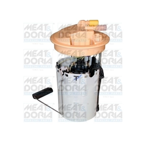 77225 Fuel Feed Unit