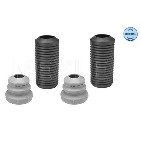 314 740 0023 Dust Cover Kit, shock absorber