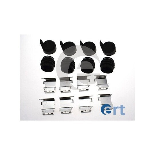 420345 Accessory Kit, disc brake pad