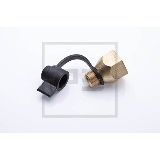076.354-00A Test Connection