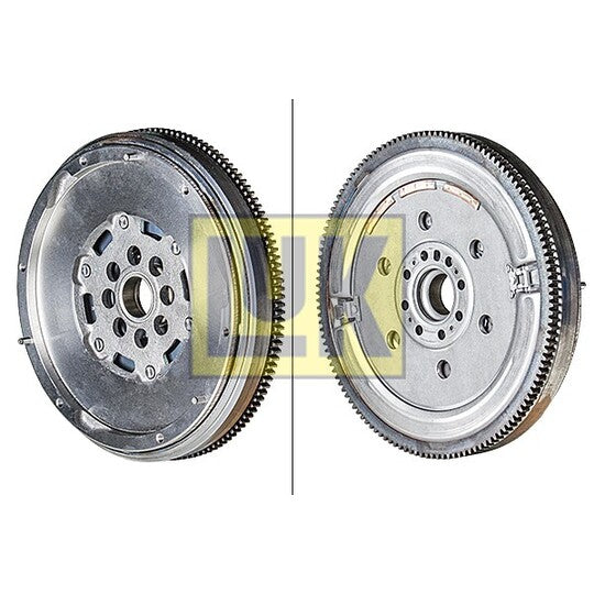 415 0323 10 Flywheel