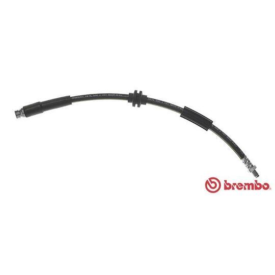 T 24 116 Brake Hose