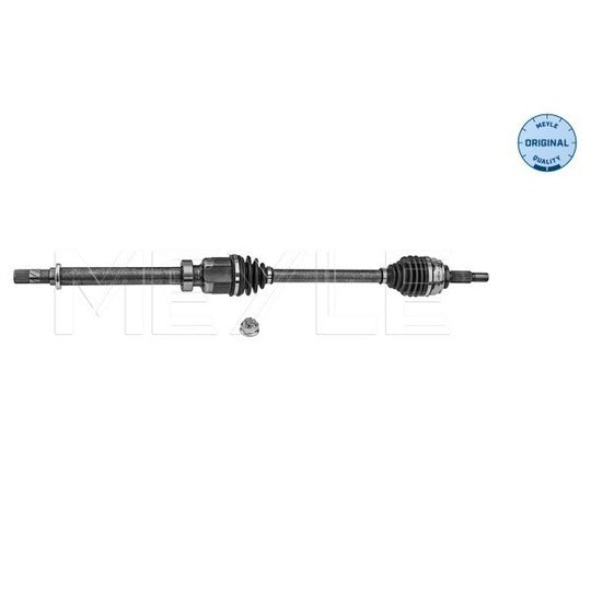 16-14 498 0140 Drive Shaft