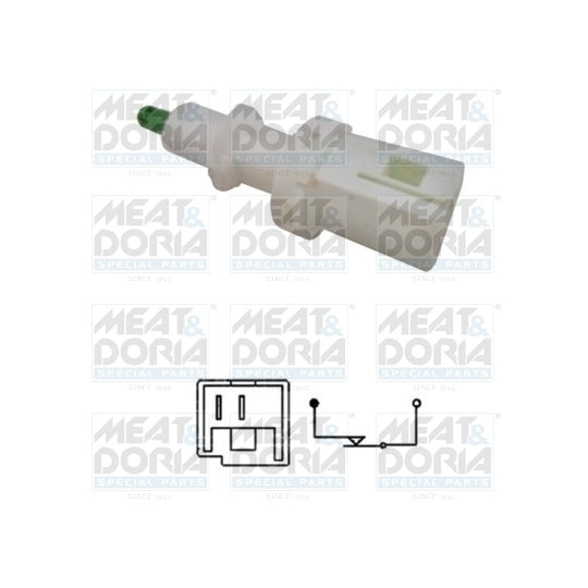 35011 Brake Light Switch