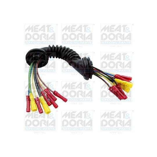 25285 Repair Set, harness