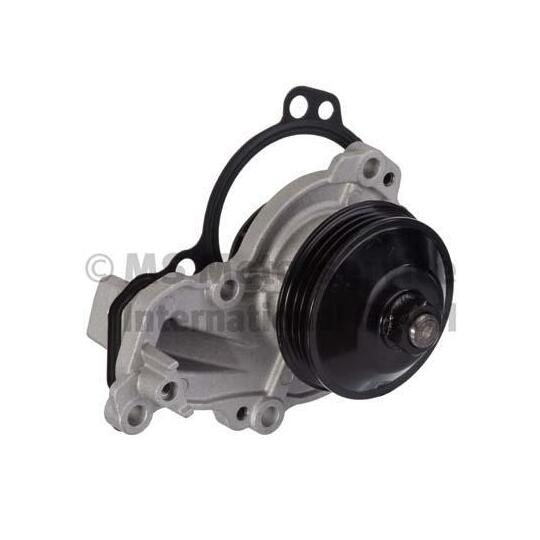 7.07152.28.0 Water pump