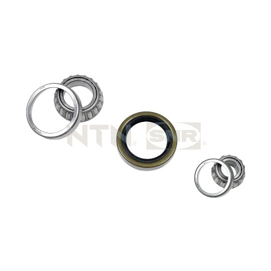R151.08 Wheel Bearing Kit