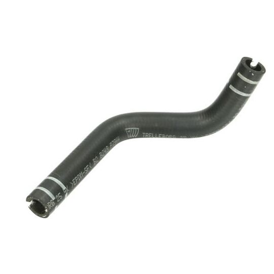 DNF108TT Hose, heat exchange heating
