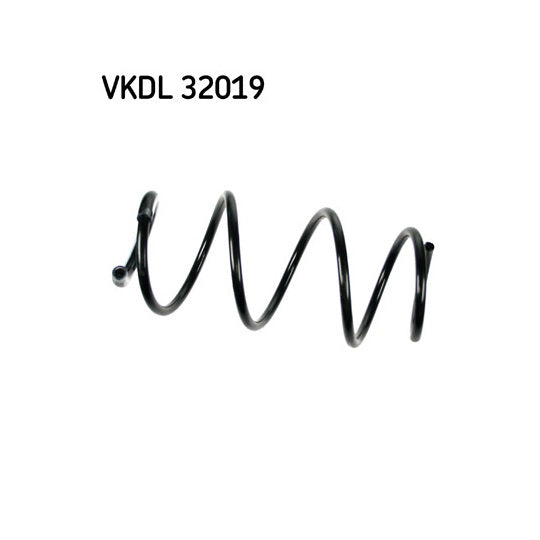 VKDL 32019 Coil Spring