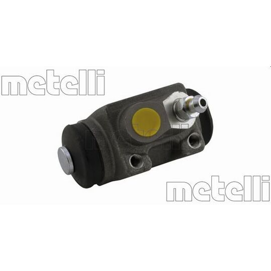 04-0923 Wheel Brake Cylinder