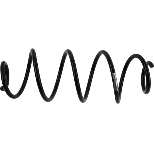 992 122 Coil Spring