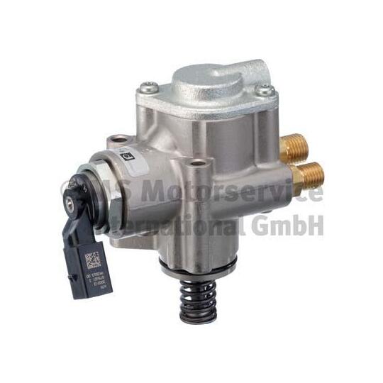 7.06032.03.0 High Pressure Pump