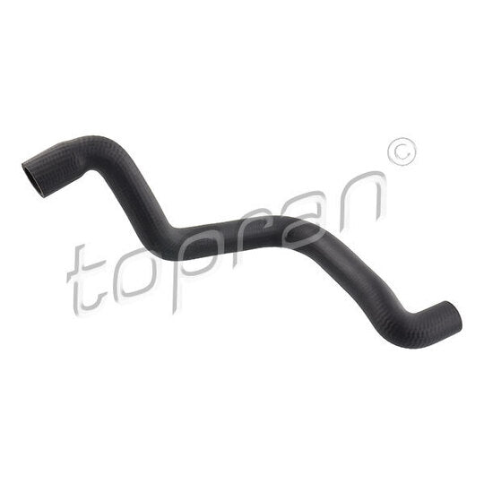 108 311 Radiator Hose