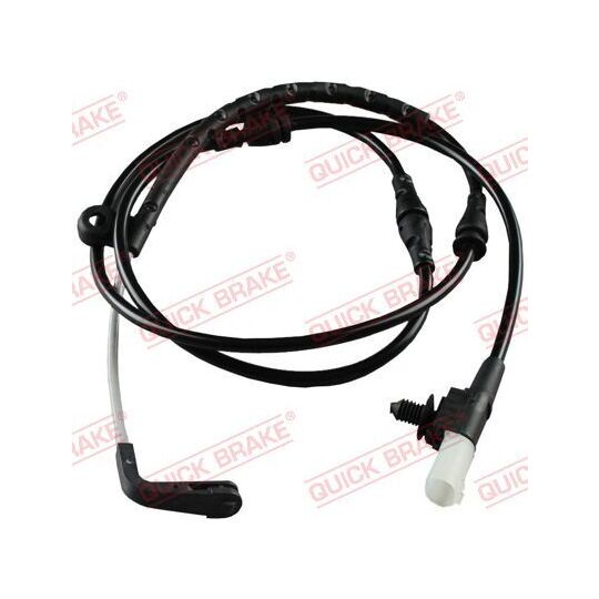 WS 0265 A Warning Contact, brake pad wear