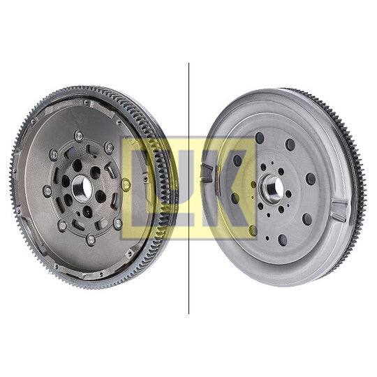 415 0948 10 Flywheel