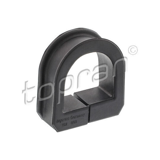 102 803 Mounting, steering gear
