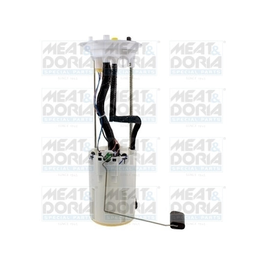 77227 Fuel Feed Unit