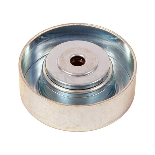 GA350.51 Deflection/Guide Pulley, v-ribbed belt