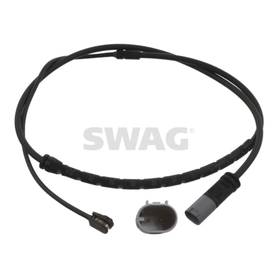 20 93 7158 Warning Contact, brake pad wear
