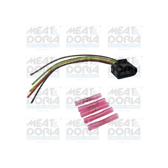 25475 Cable Repair Set, door