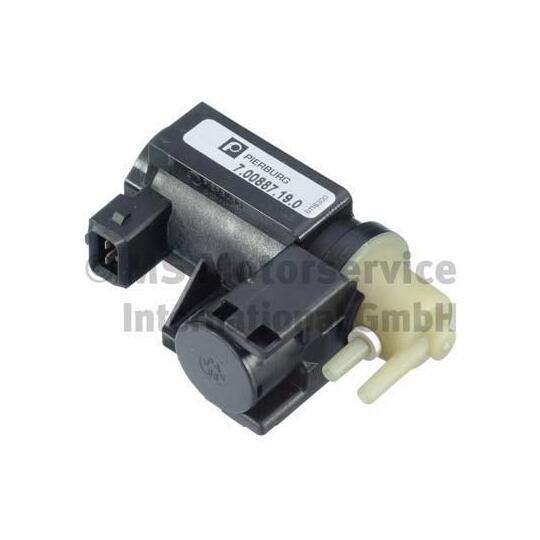 7.00887.19.0 Pressure converter, turbocharger