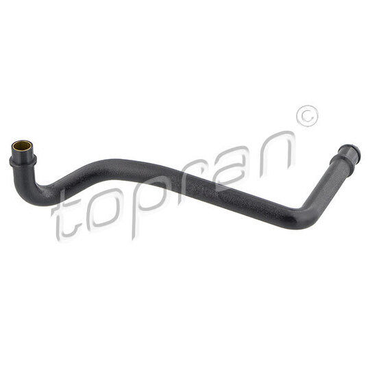 109 614 Hose, cylinder head cover breather