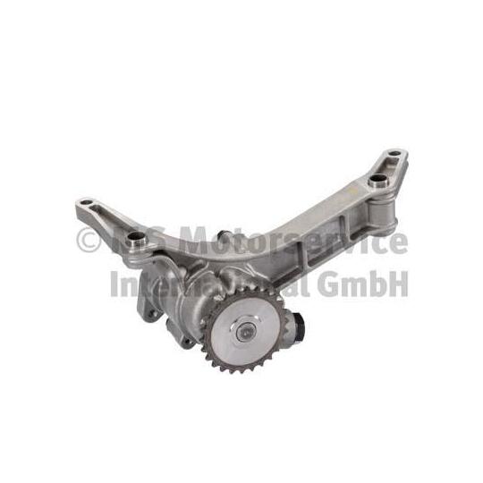 7.06595.22.0 Oil pump