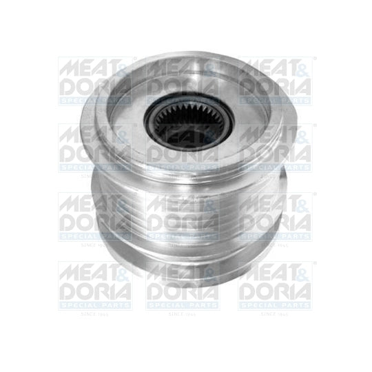 45178 Alternator Freewheel Clutch