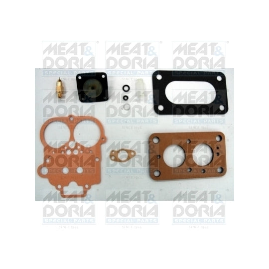 W515 Repair Kit, carburettor