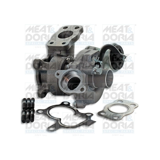 65010 Charger, charging system
