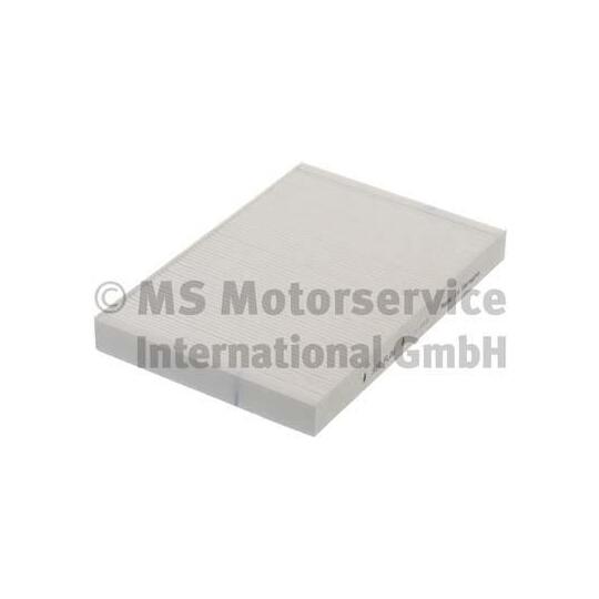 50013760 Filter, interior air