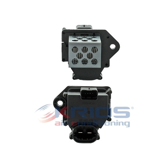 K109138 Resistor, interior blower