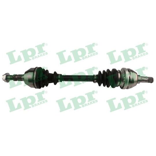 DS52476 Drive Shaft