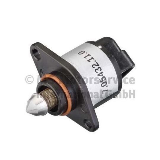7.05432.11.0 Idle Control Valve, air supply