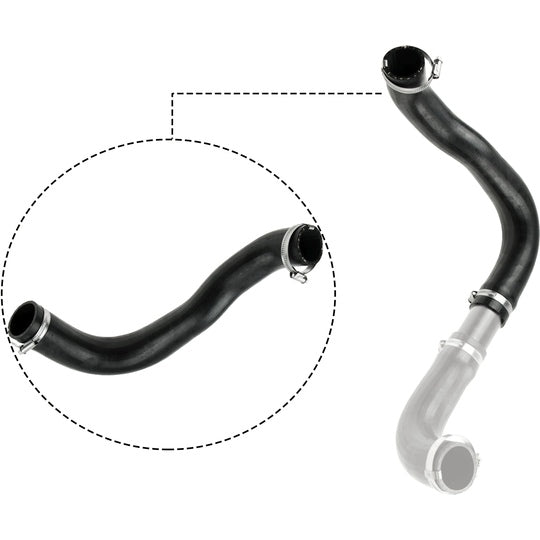 09-0621 Charger Air Hose