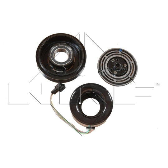 380031 Magnetic Clutch, air conditioner compressor