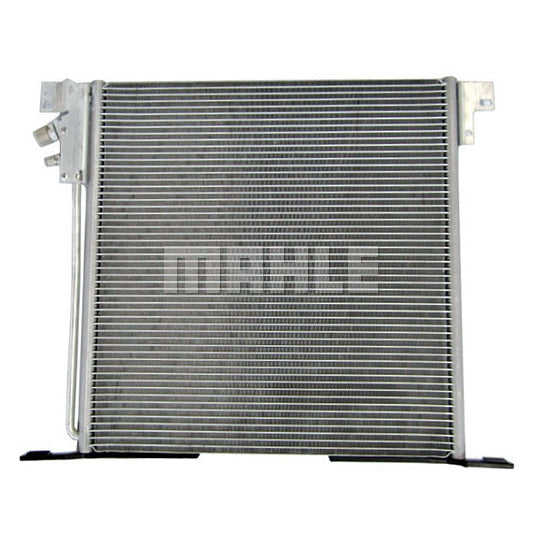 AC 212 000S Condenser, air conditioning