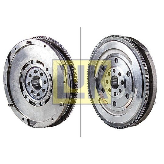 415 0175 10 Flywheel